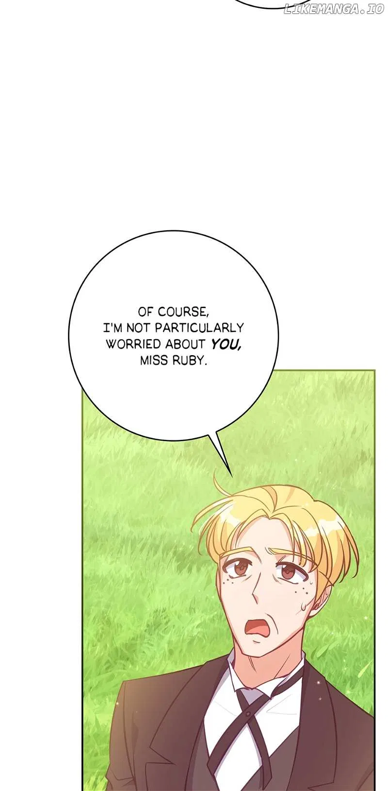 Villain Duke’s Precious One Chapter 125 – Page 60
