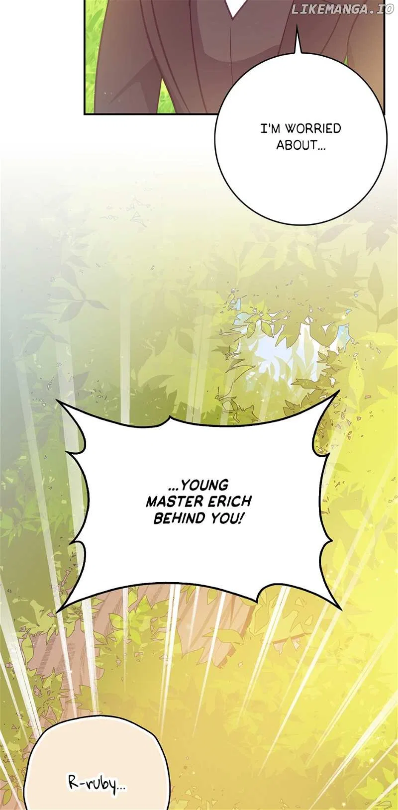 Villain Duke’s Precious One Chapter 125 – Page 61