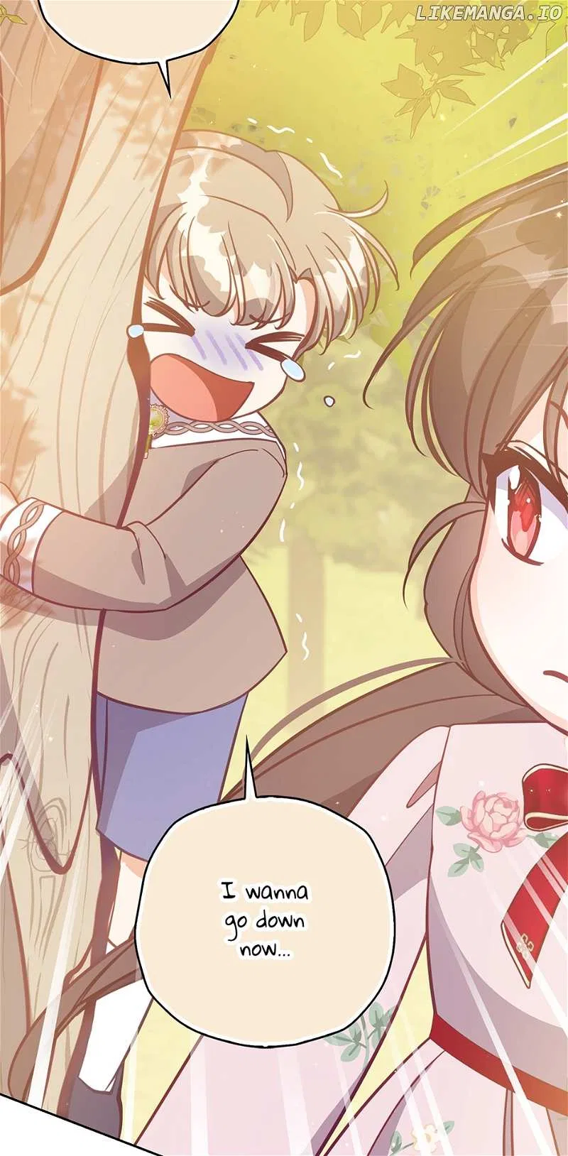 Villain Duke’s Precious One Chapter 125 – Page 62