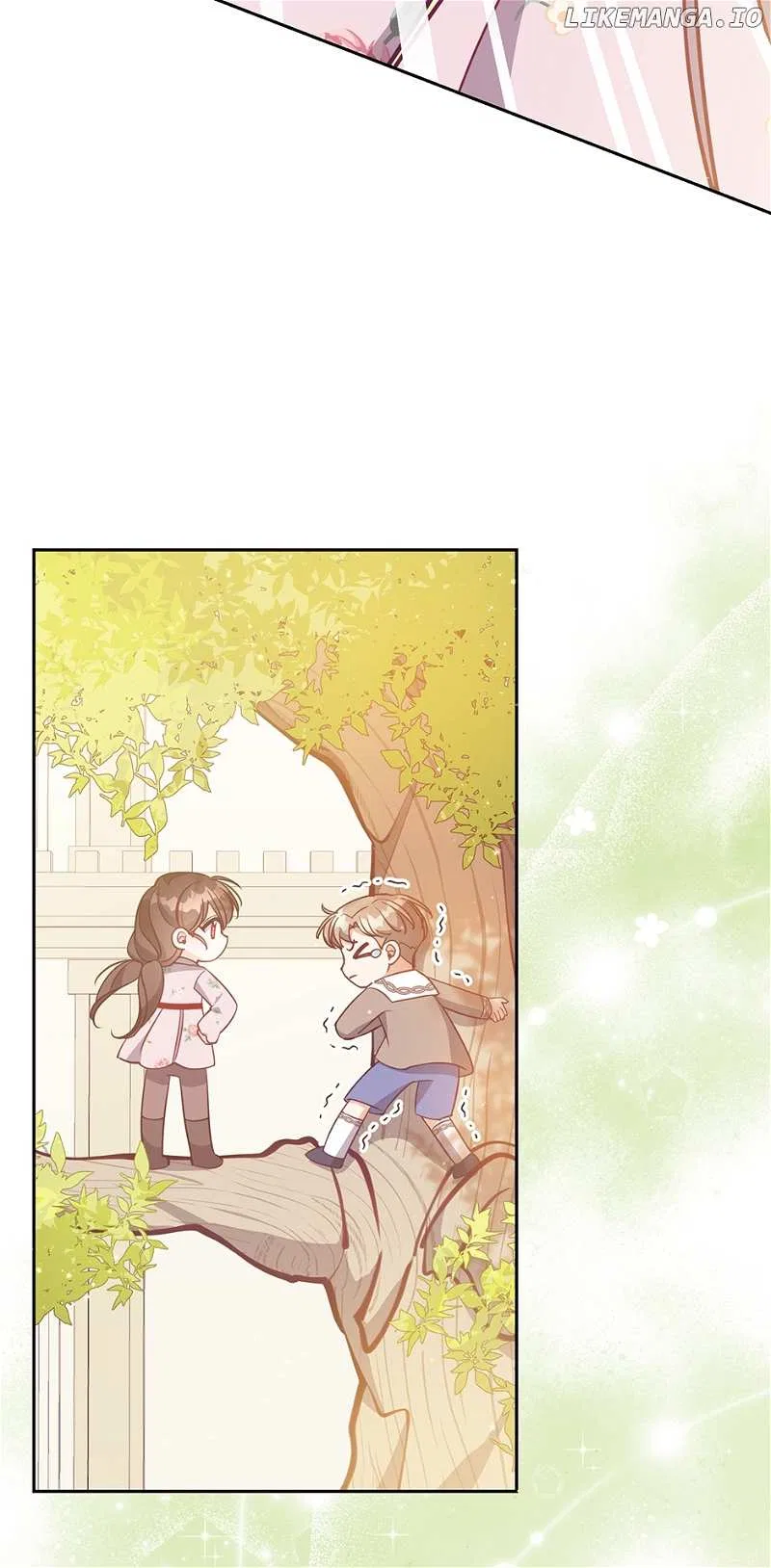 Villain Duke’s Precious One Chapter 125 – Page 63
