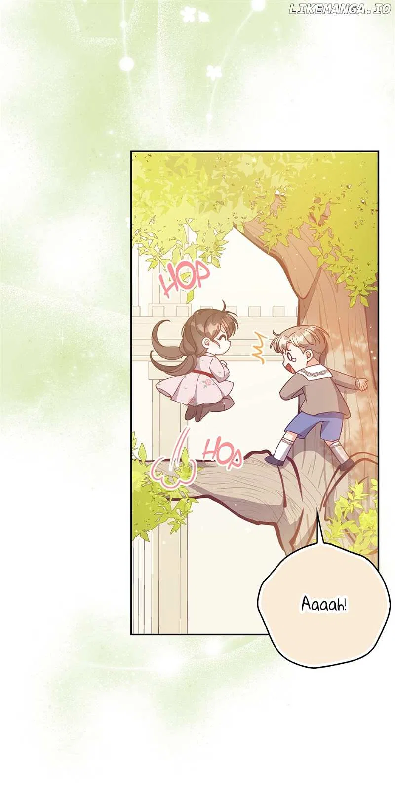 Villain Duke’s Precious One Chapter 125 – Page 64