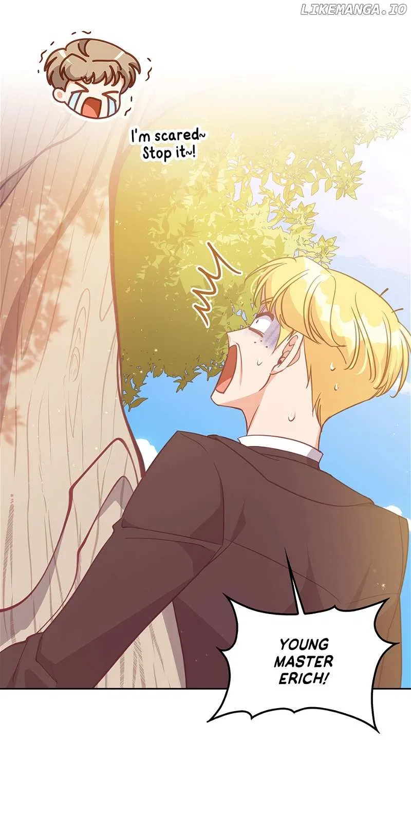 Villain Duke’s Precious One Chapter 125 – Page 65