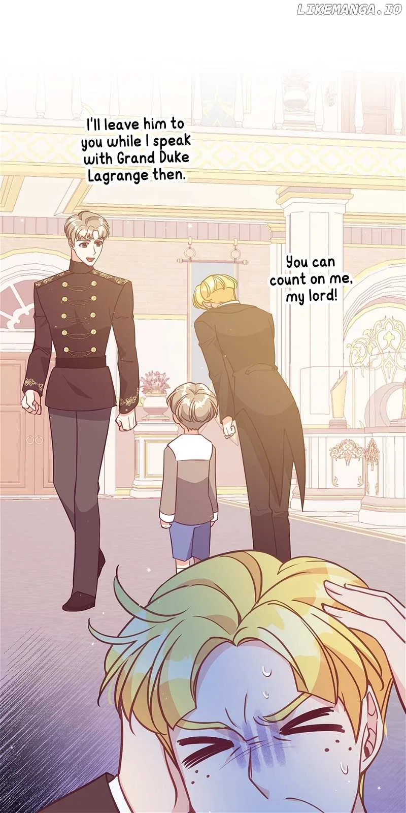 Villain Duke’s Precious One Chapter 125 – Page 66