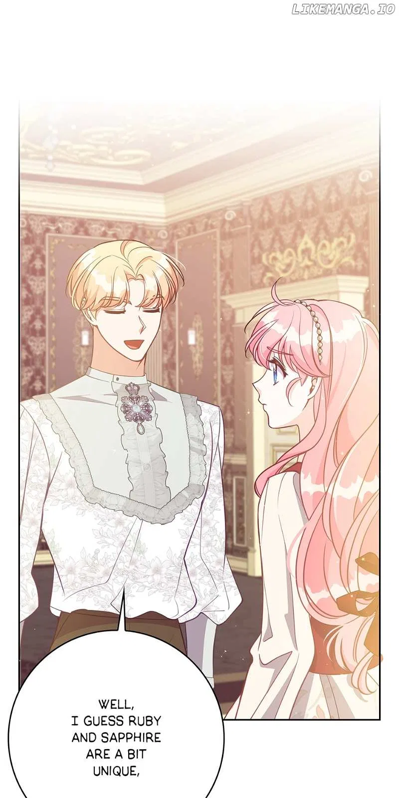 Villain Duke’s Precious One Chapter 125 – Page 68