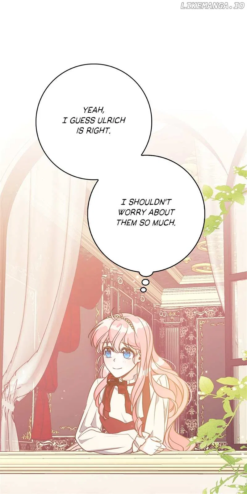 Villain Duke’s Precious One Chapter 125 – Page 76