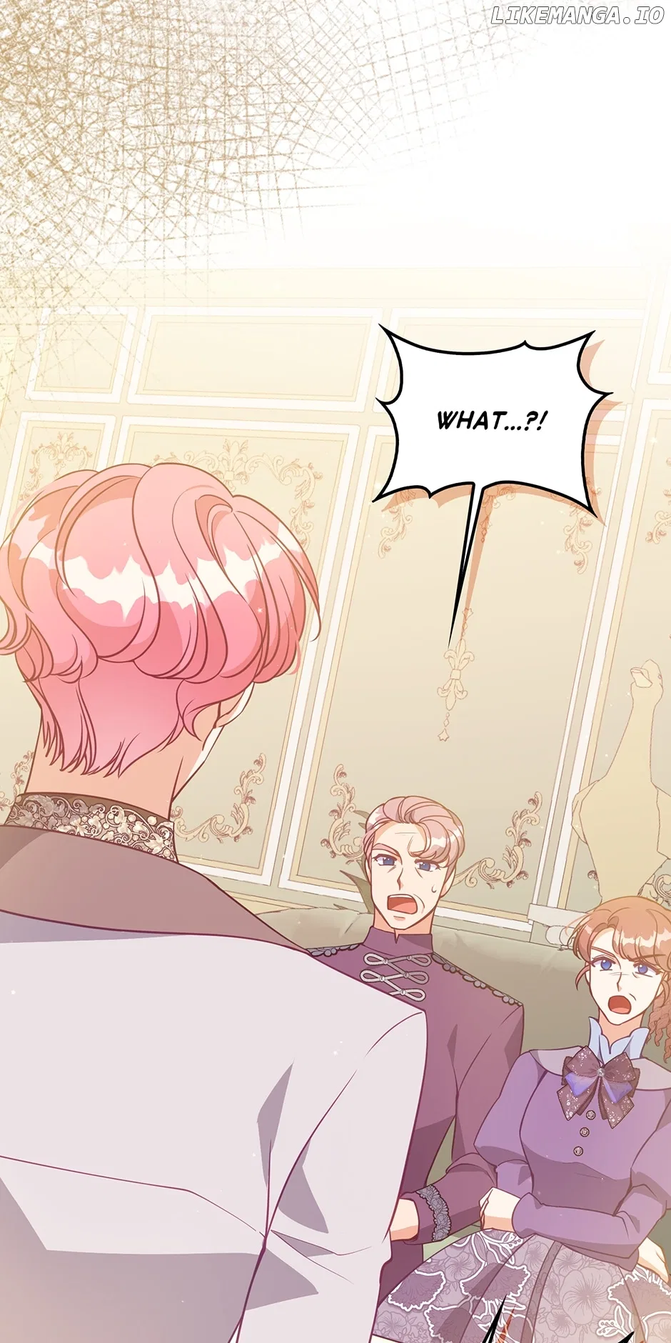 Villain Duke’s Precious One Chapter 124 – Page 3
