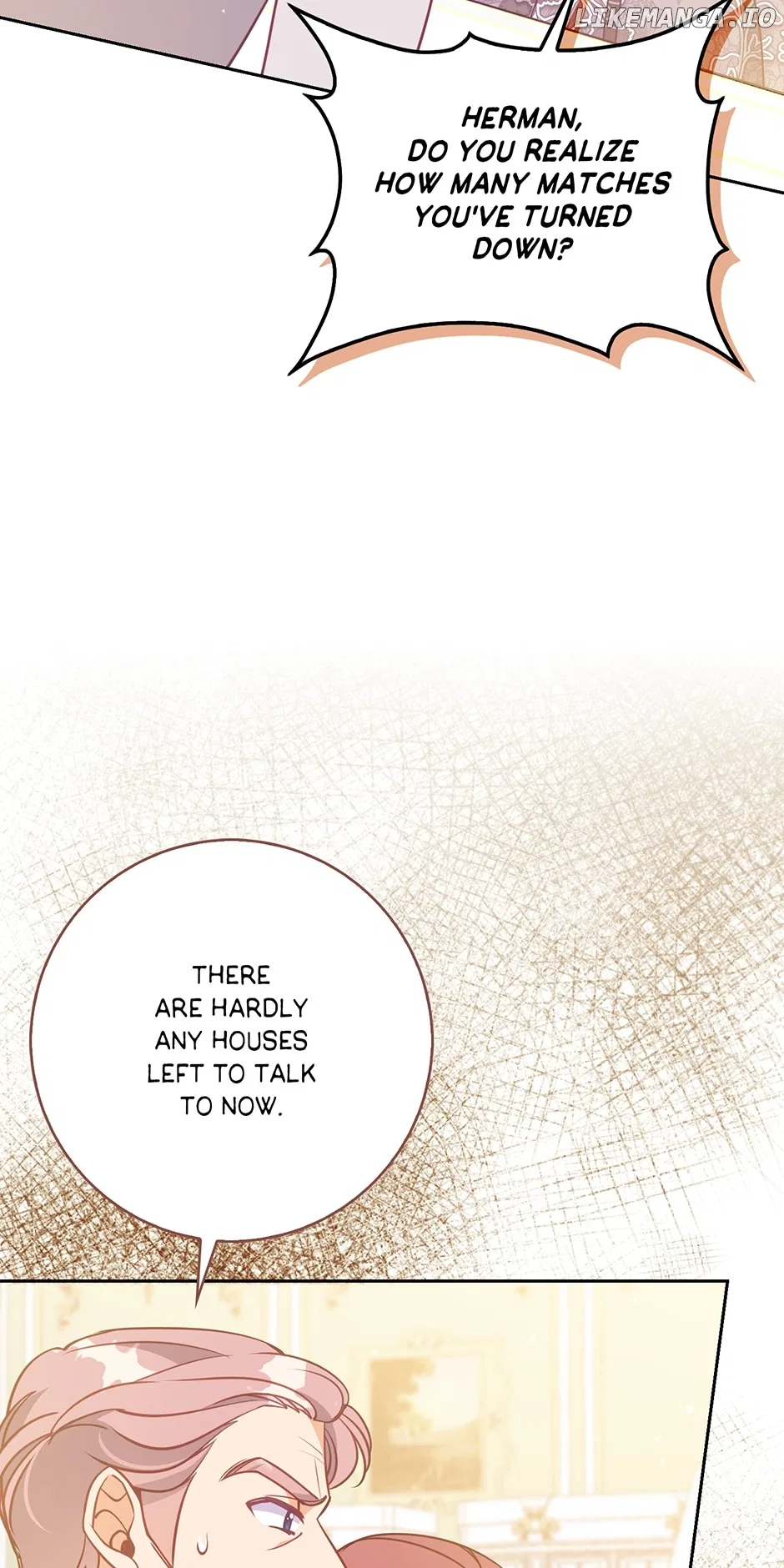 Villain Duke’s Precious One Chapter 124 – Page 4