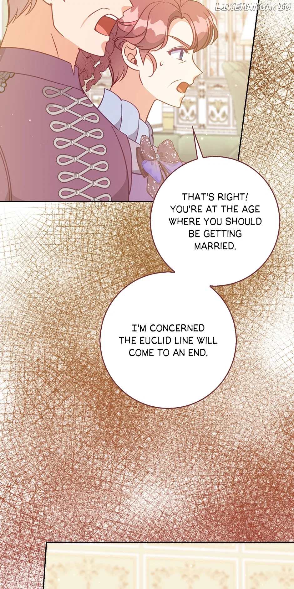Villain Duke’s Precious One Chapter 124 – Page 5