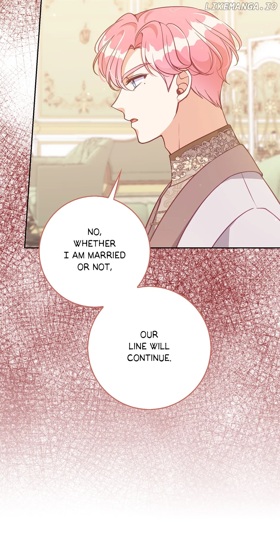 Villain Duke’s Precious One Chapter 124 – Page 6