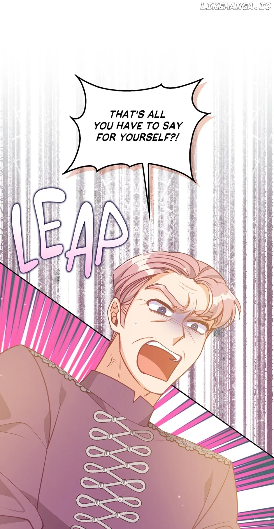 Villain Duke’s Precious One Chapter 124 – Page 11