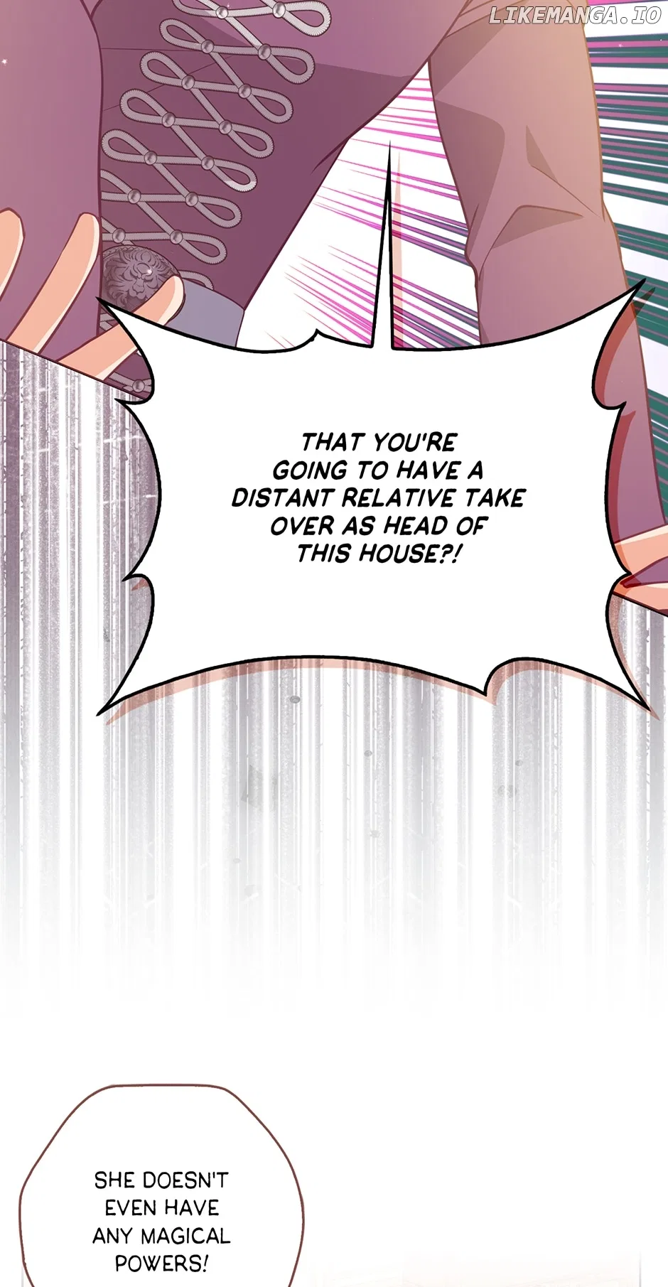 Villain Duke’s Precious One Chapter 124 – Page 12