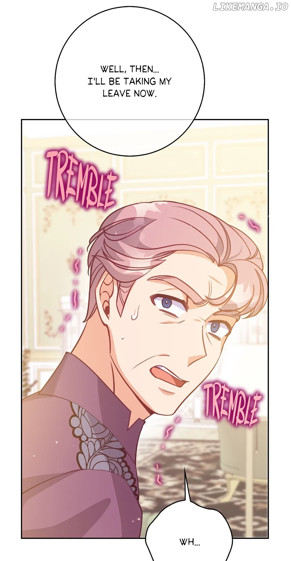 Villain Duke’s Precious One Chapter 124 – Page 16
