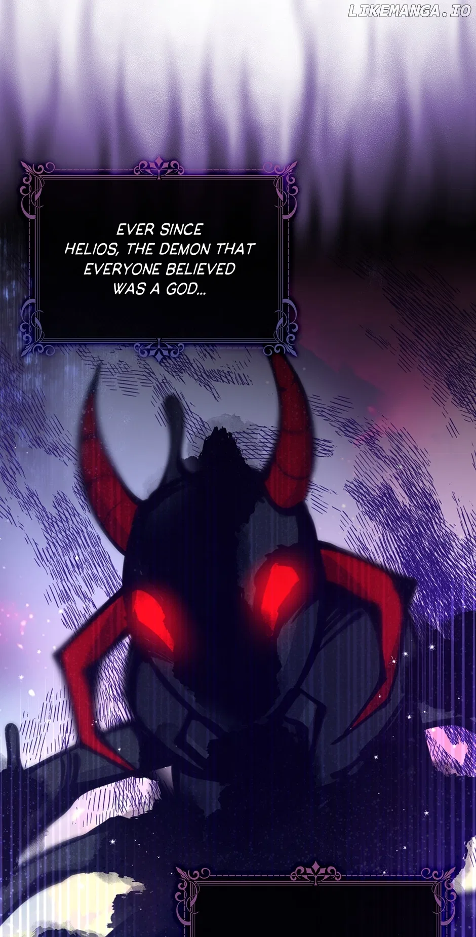 Villain Duke’s Precious One Chapter 124 – Page 23