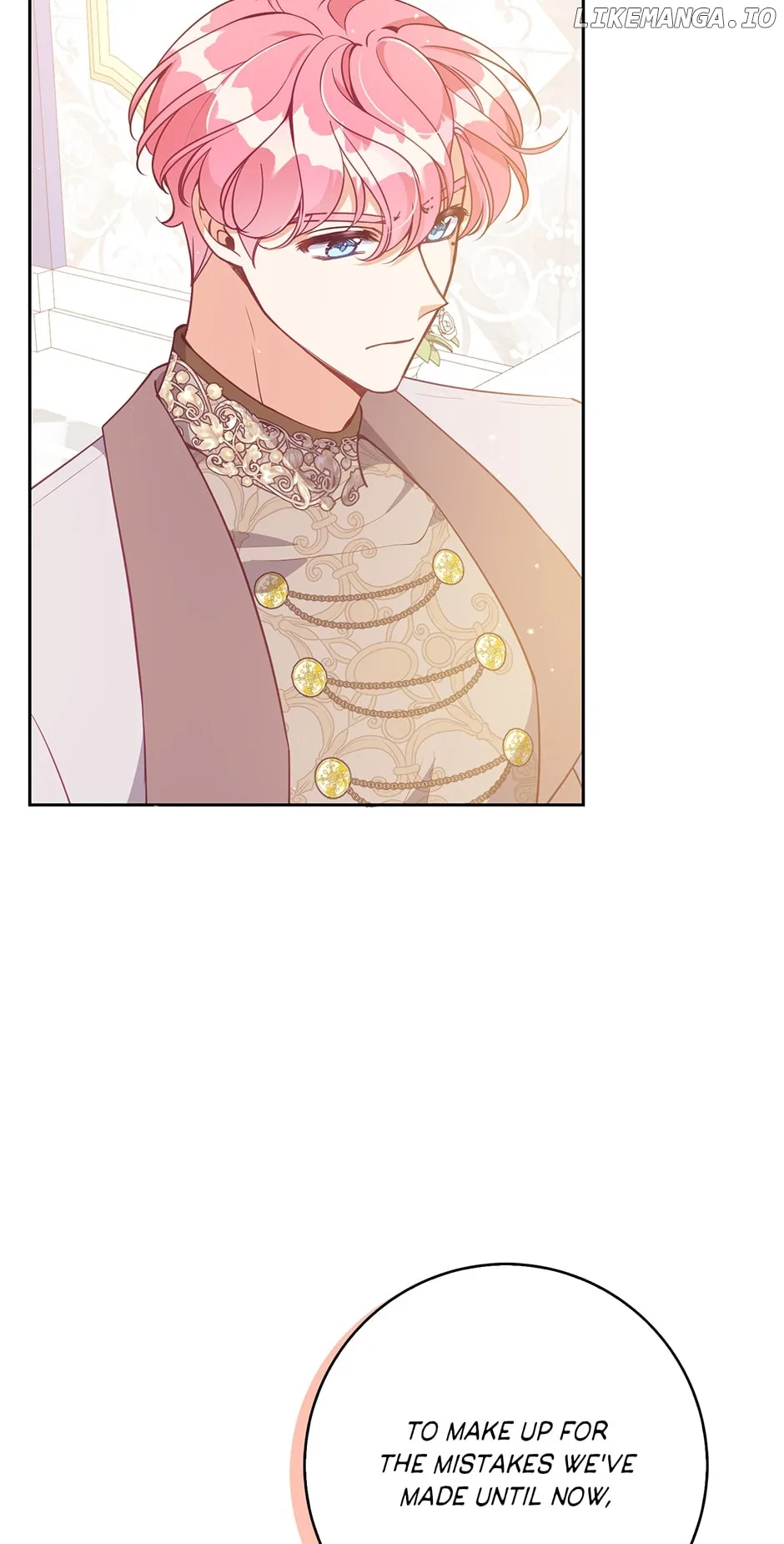 Villain Duke’s Precious One Chapter 124 – Page 27
