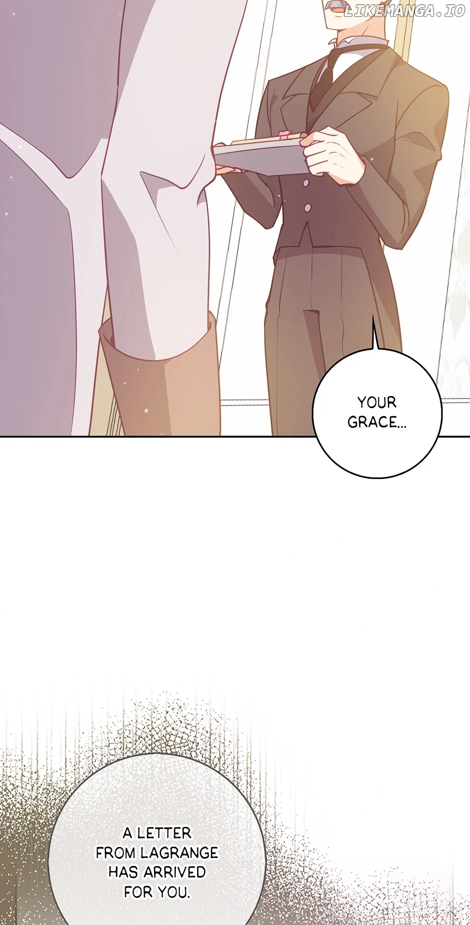 Villain Duke’s Precious One Chapter 124 – Page 29