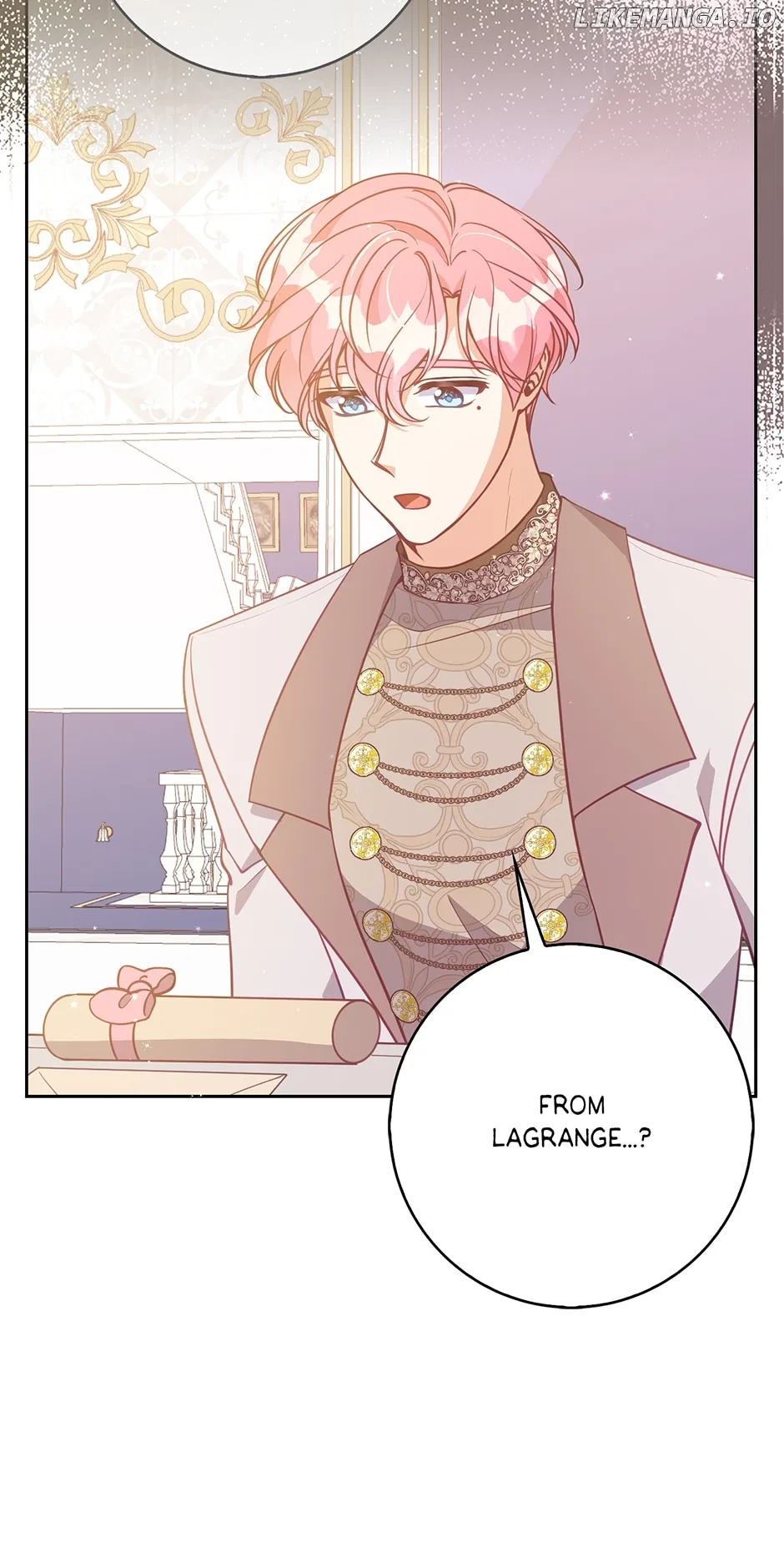 Villain Duke’s Precious One Chapter 124 – Page 30