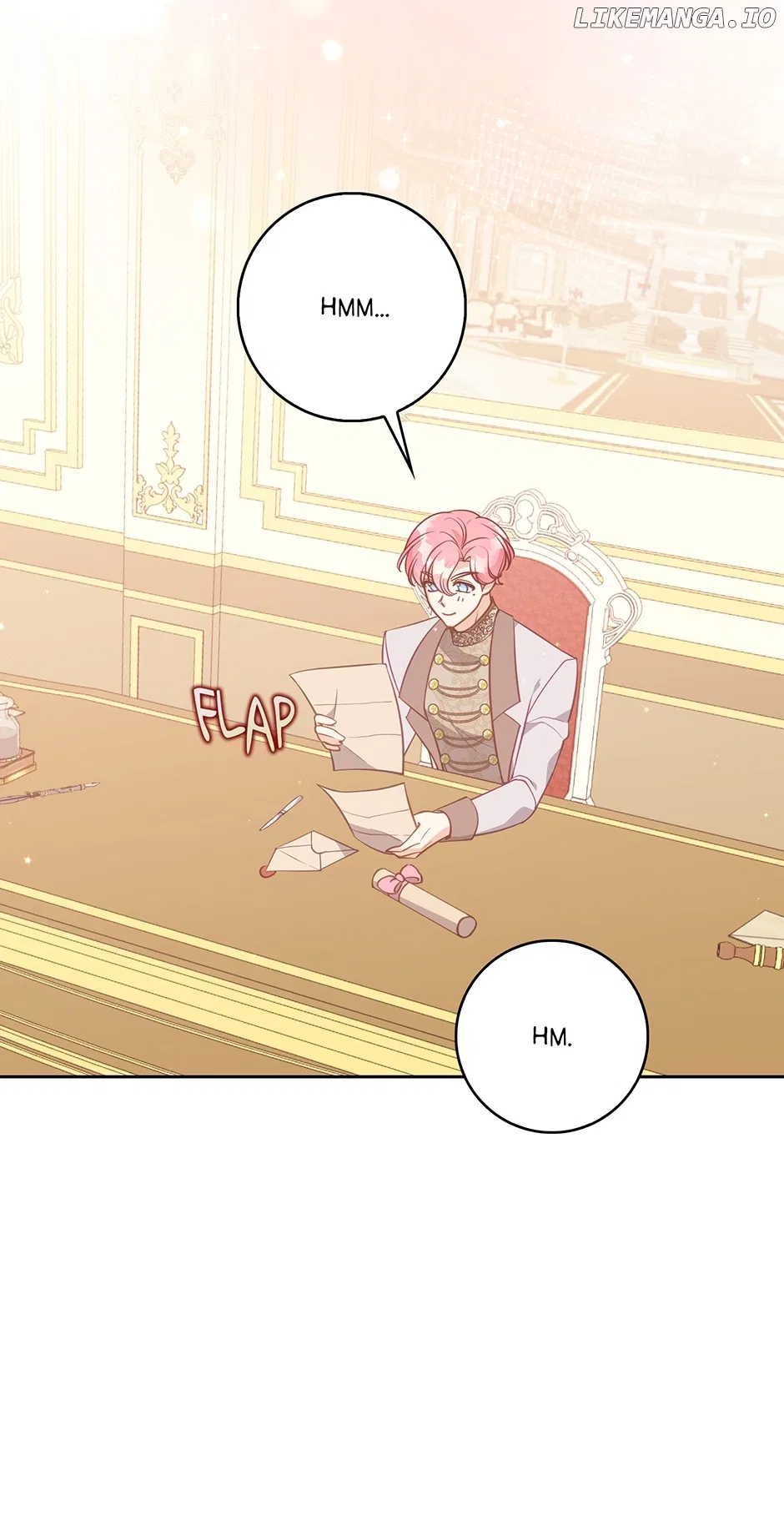 Villain Duke’s Precious One Chapter 124 – Page 32