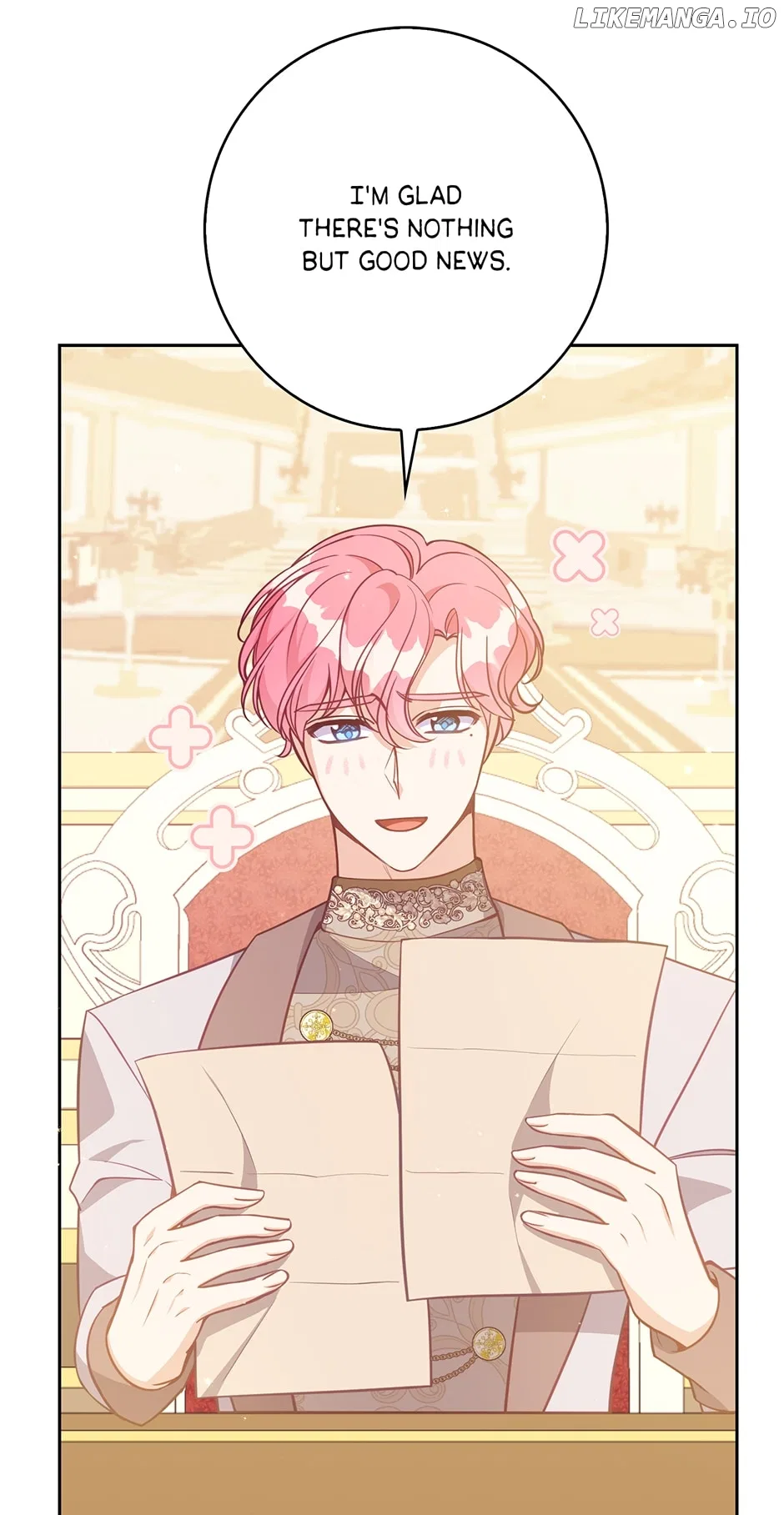 Villain Duke’s Precious One Chapter 124 – Page 33