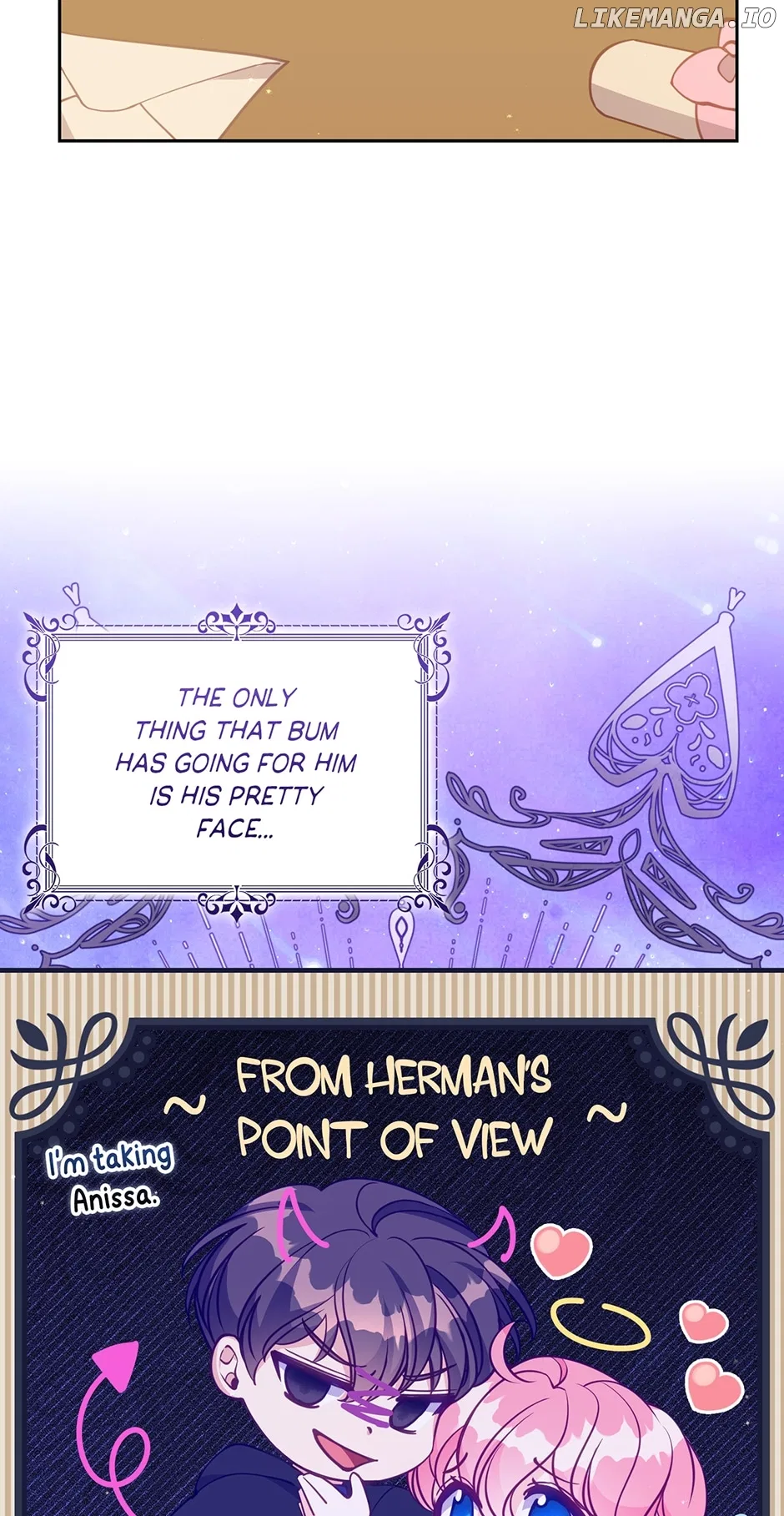 Villain Duke’s Precious One Chapter 124 – Page 34