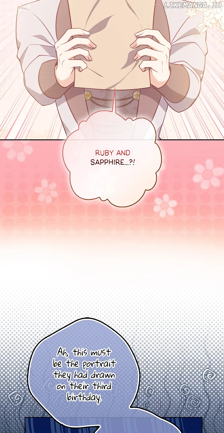 Villain Duke’s Precious One Chapter 124 – Page 38