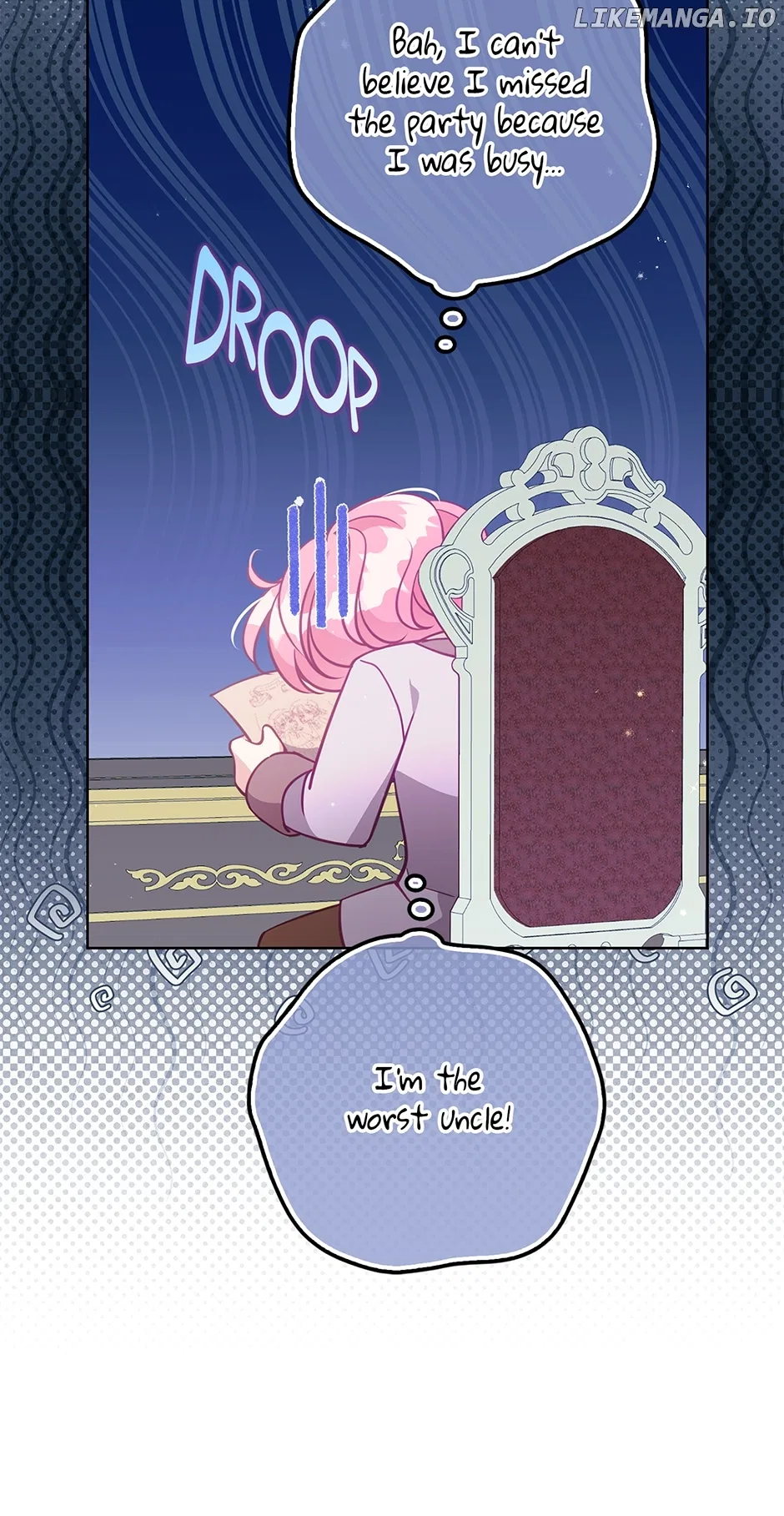 Villain Duke’s Precious One Chapter 124 – Page 39