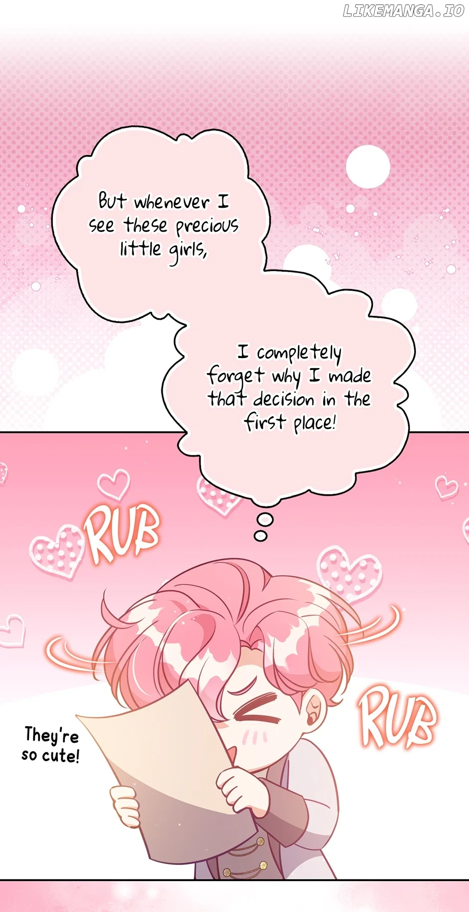Villain Duke’s Precious One Chapter 124 – Page 41