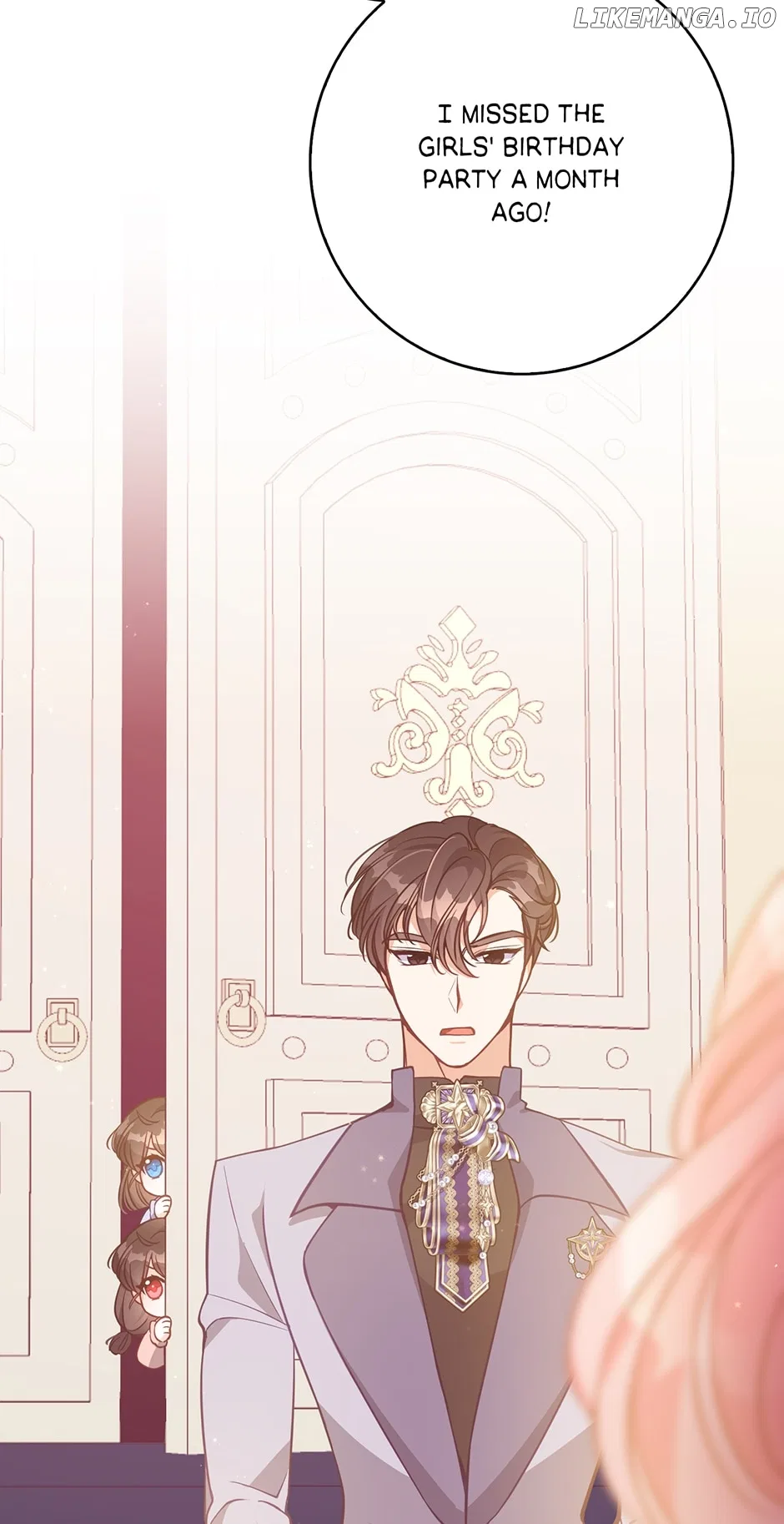Villain Duke’s Precious One Chapter 124 – Page 48
