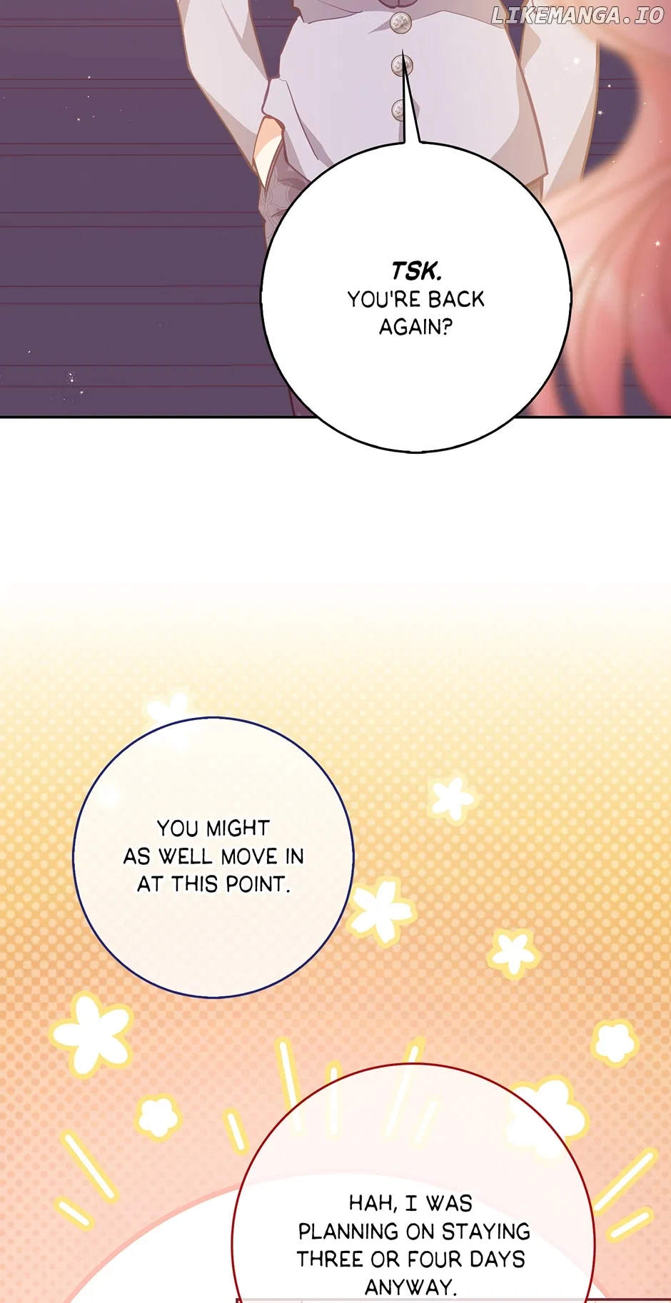 Villain Duke’s Precious One Chapter 124 – Page 49