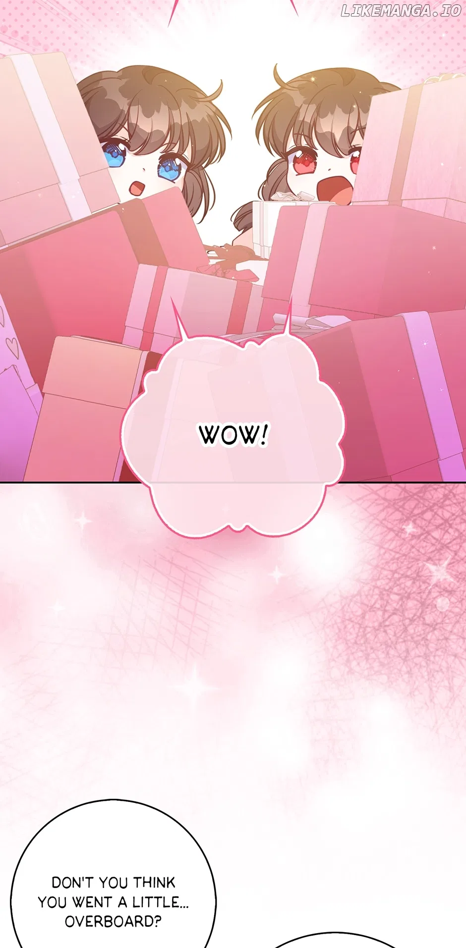 Villain Duke’s Precious One Chapter 124 – Page 58