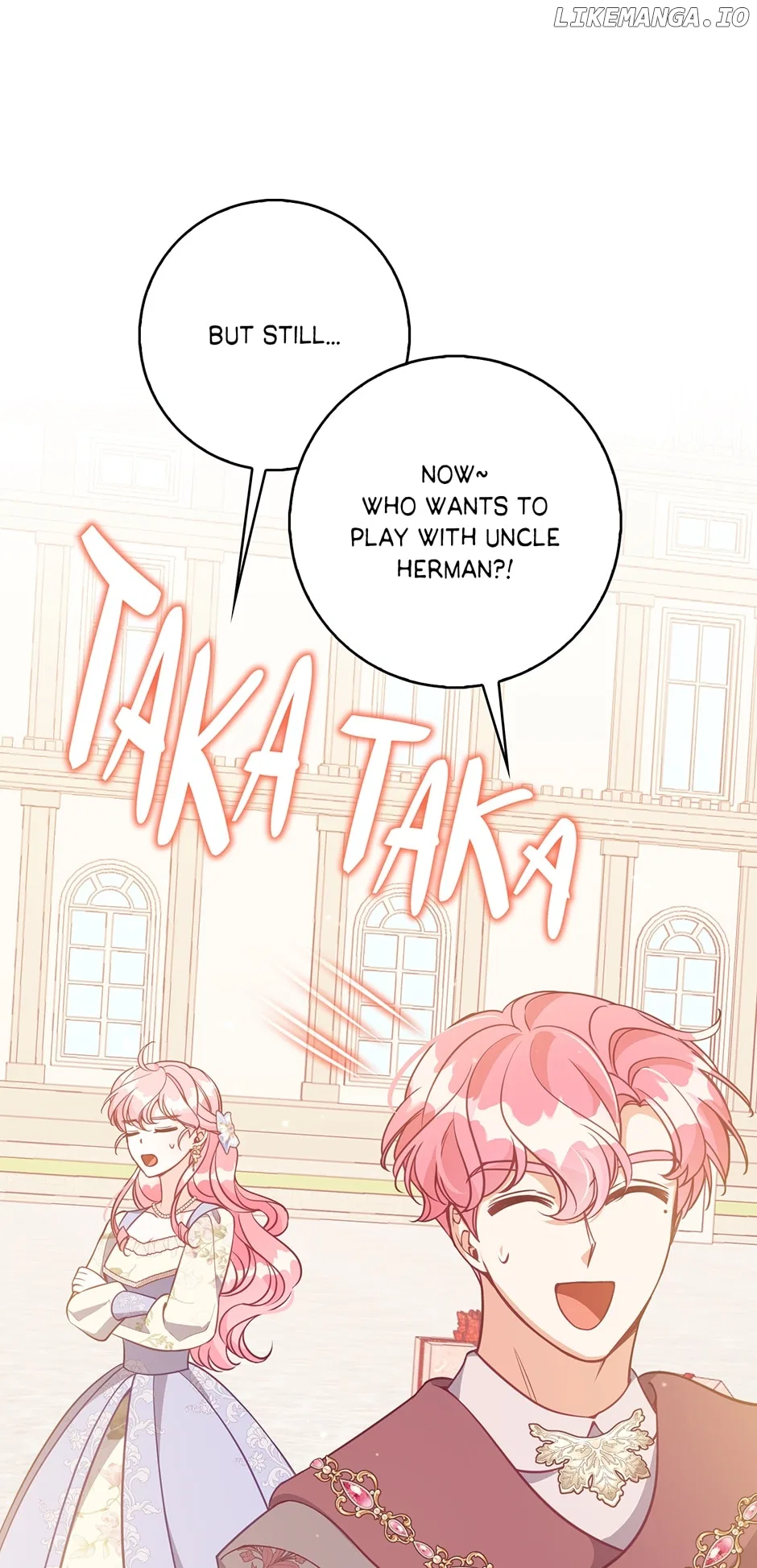 Villain Duke’s Precious One Chapter 124 – Page 60
