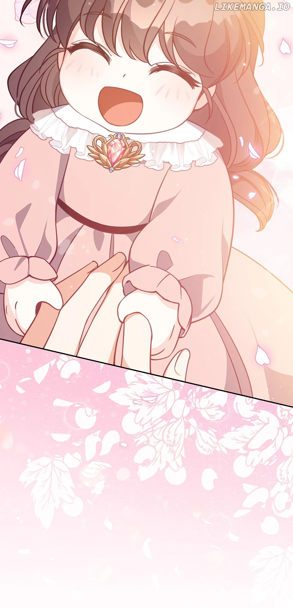 Villain Duke’s Precious One Chapter 124 – Page 64