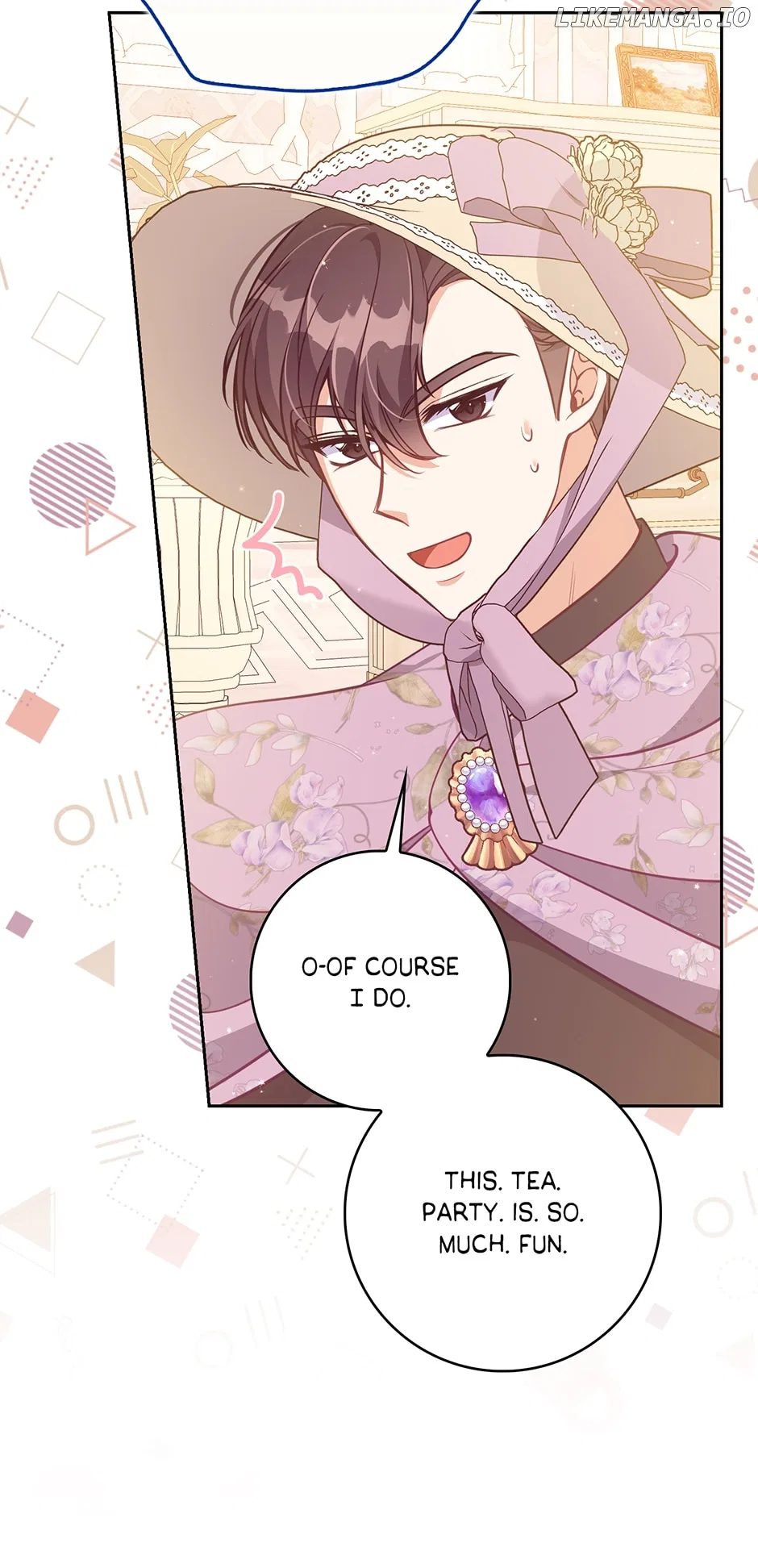 Villain Duke’s Precious One Chapter 124 – Page 68