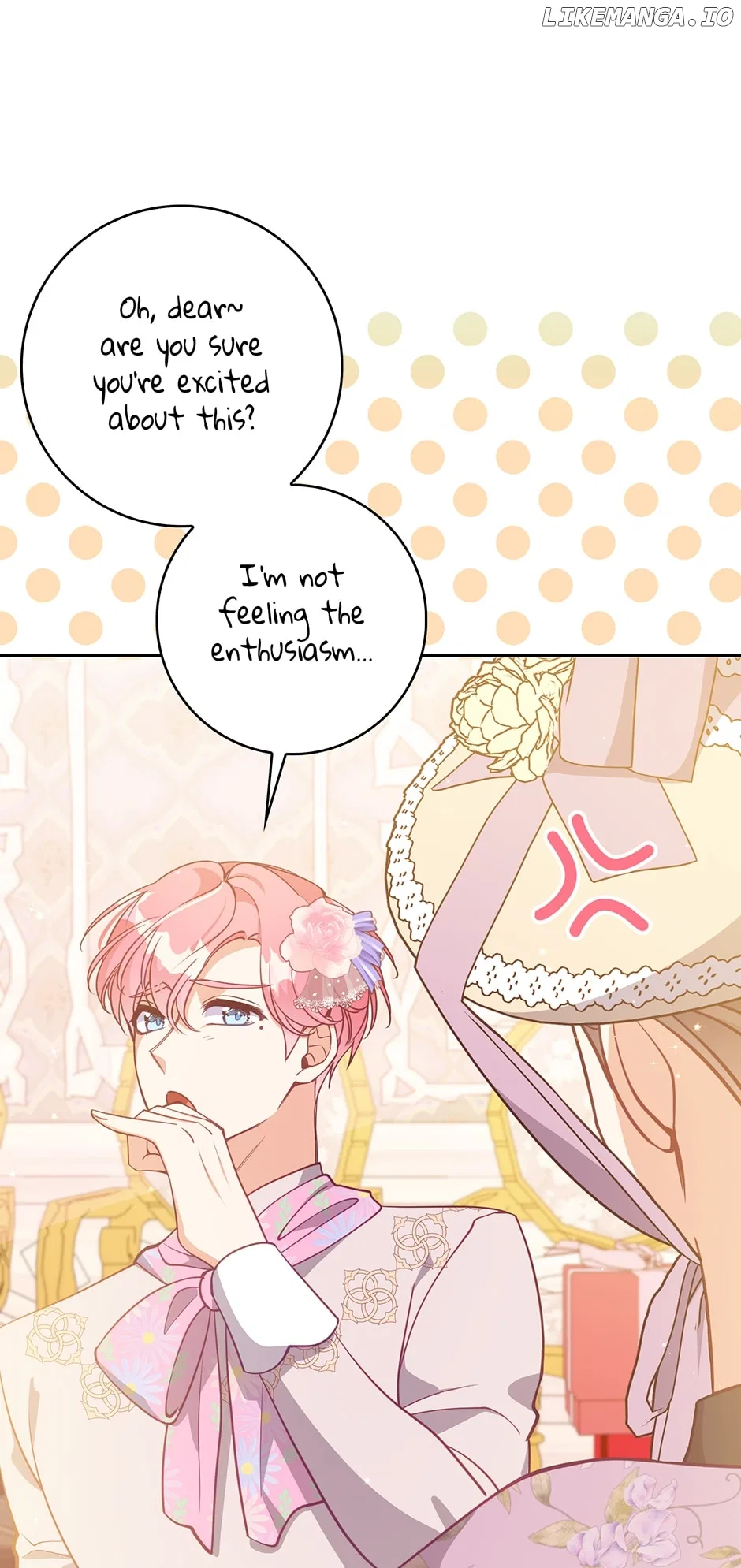 Villain Duke’s Precious One Chapter 124 – Page 69