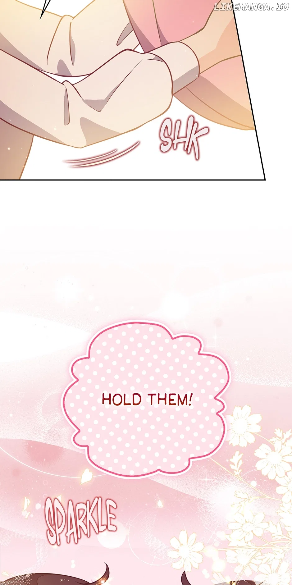Villain Duke’s Precious One Chapter 123 – Page 4