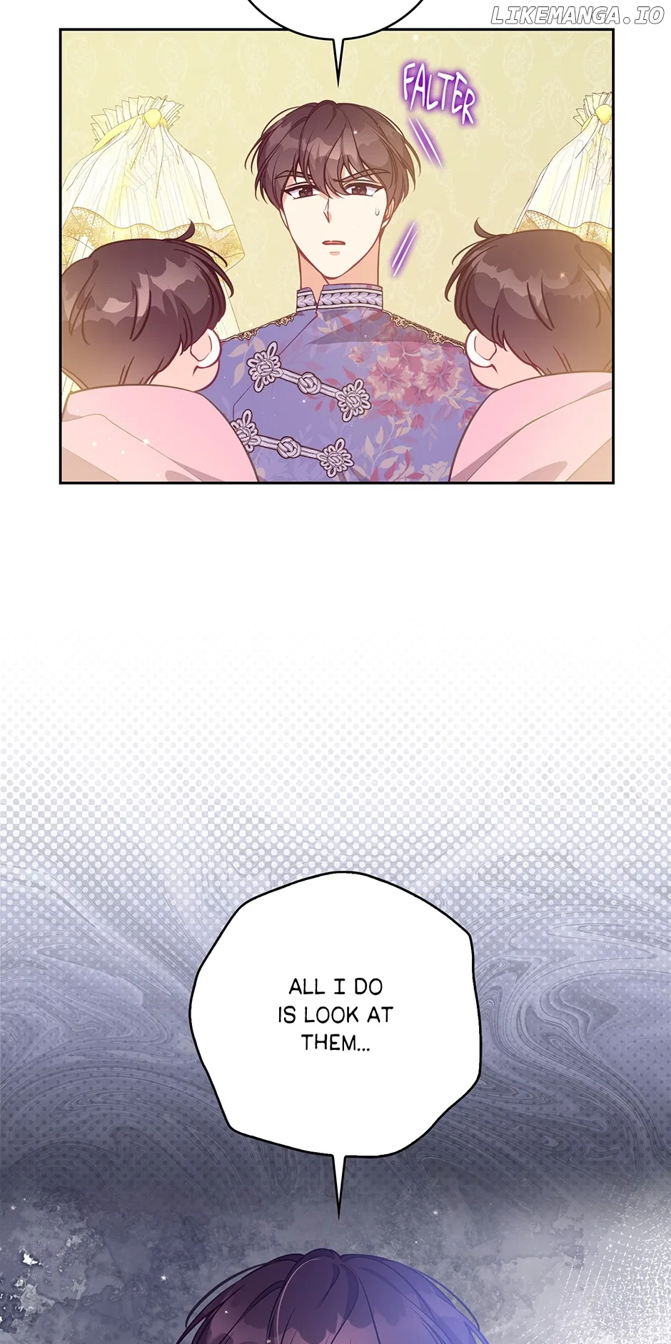 Villain Duke’s Precious One Chapter 123 – Page 6