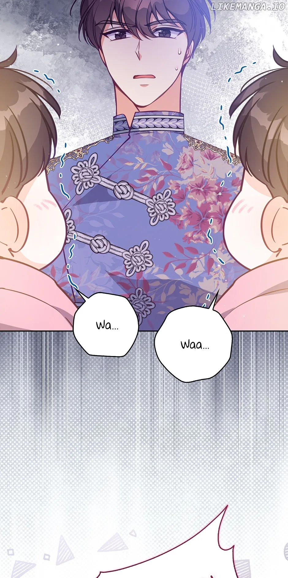 Villain Duke’s Precious One Chapter 123 – Page 7