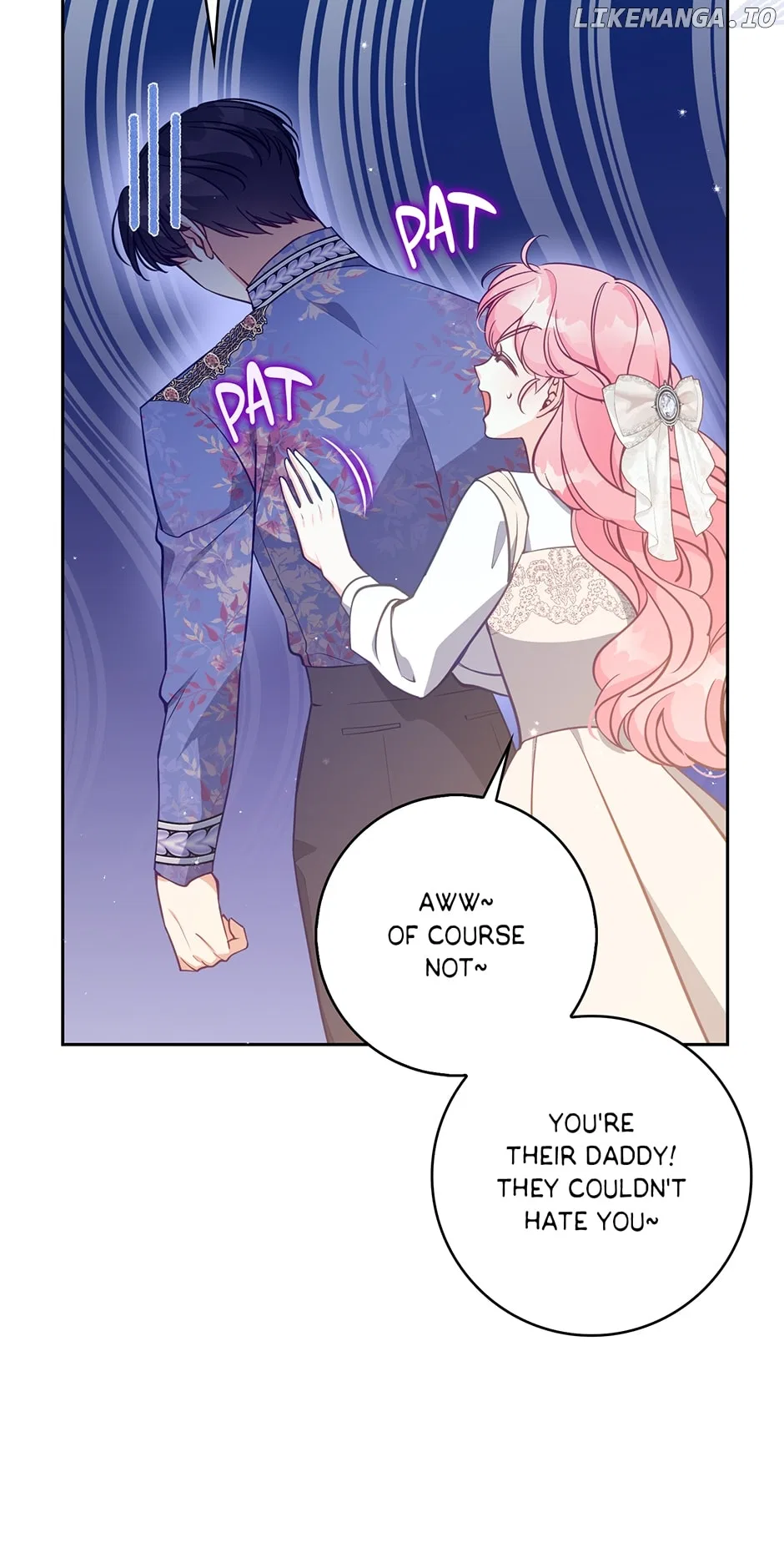 Villain Duke’s Precious One Chapter 123 – Page 9