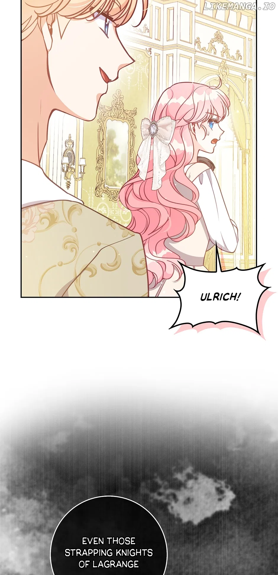 Villain Duke’s Precious One Chapter 123 – Page 12