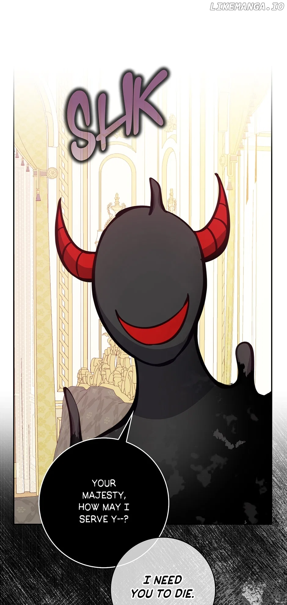 Villain Duke’s Precious One Chapter 123 – Page 19