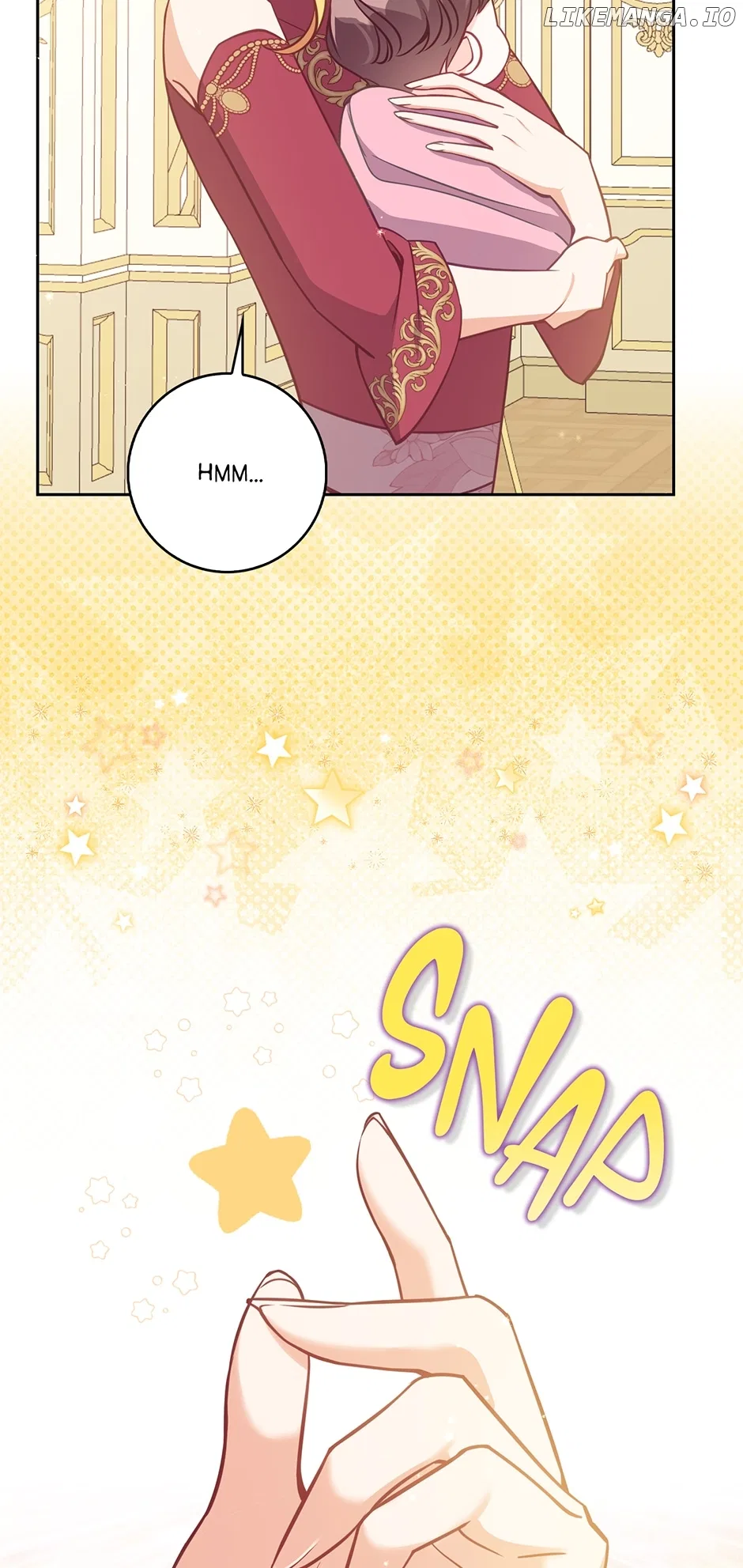 Villain Duke’s Precious One Chapter 123 – Page 24