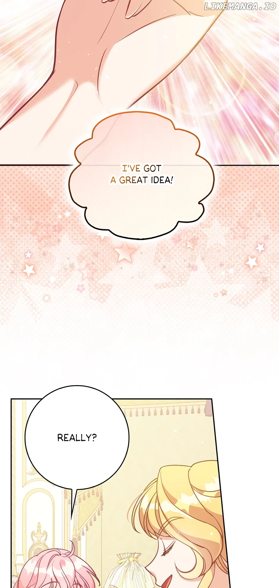Villain Duke’s Precious One Chapter 123 – Page 25