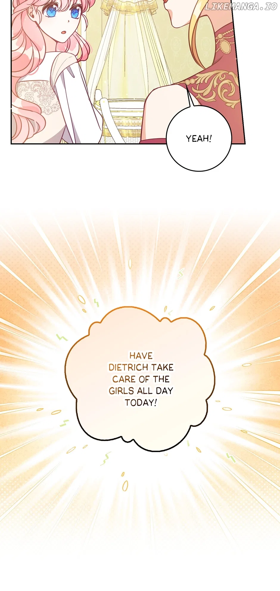 Villain Duke’s Precious One Chapter 123 – Page 26