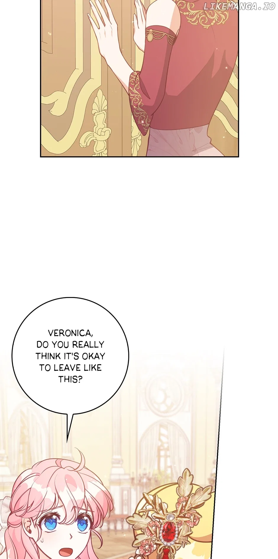 Villain Duke’s Precious One Chapter 123 – Page 31