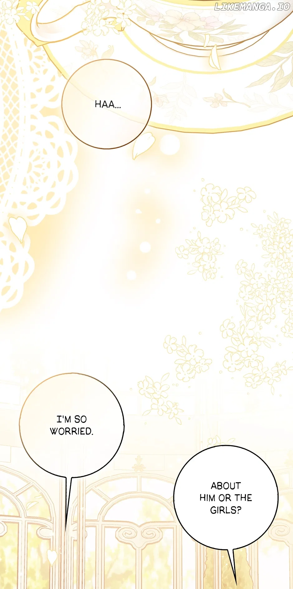 Villain Duke’s Precious One Chapter 123 – Page 37