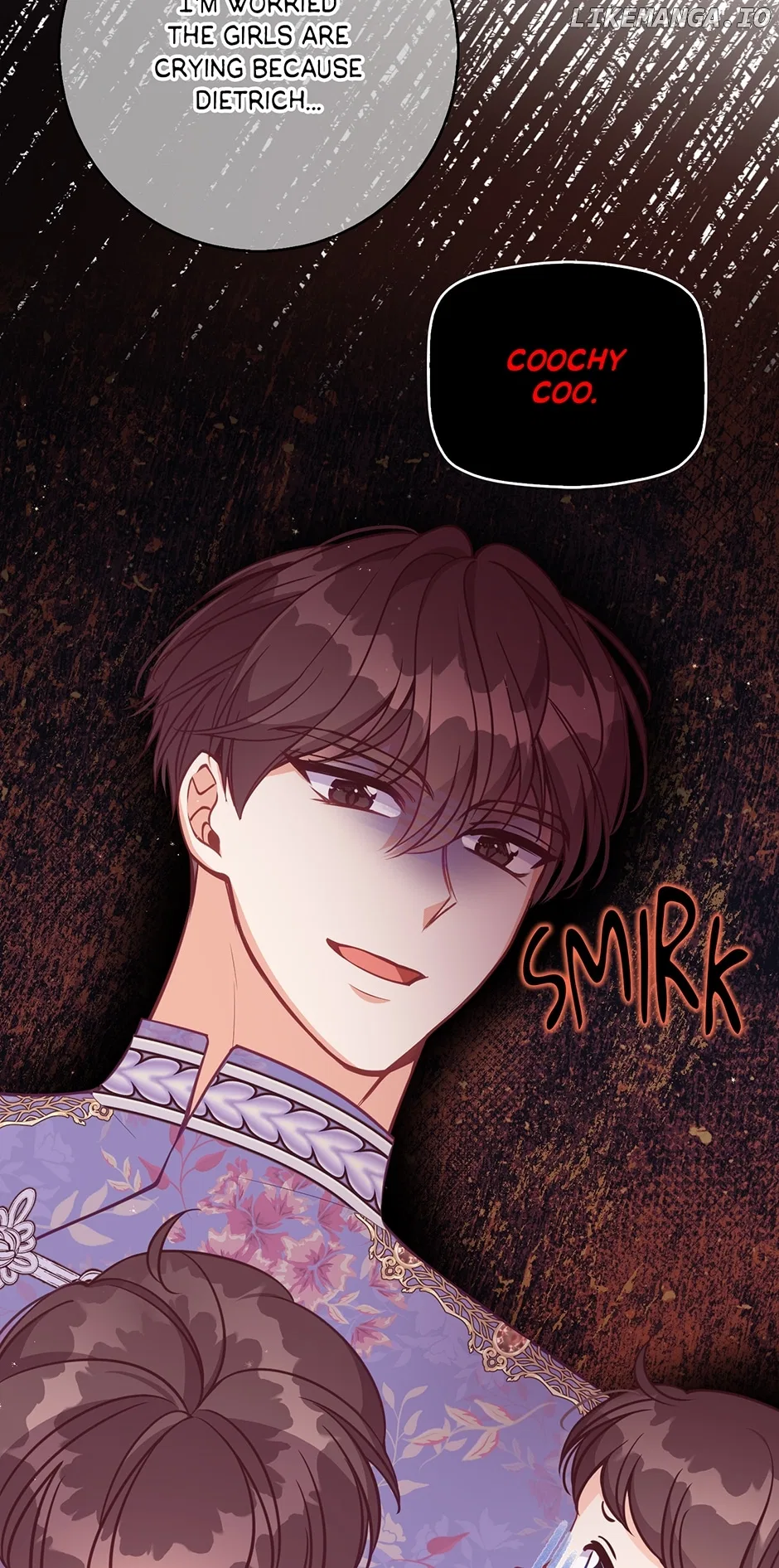 Villain Duke’s Precious One Chapter 123 – Page 39