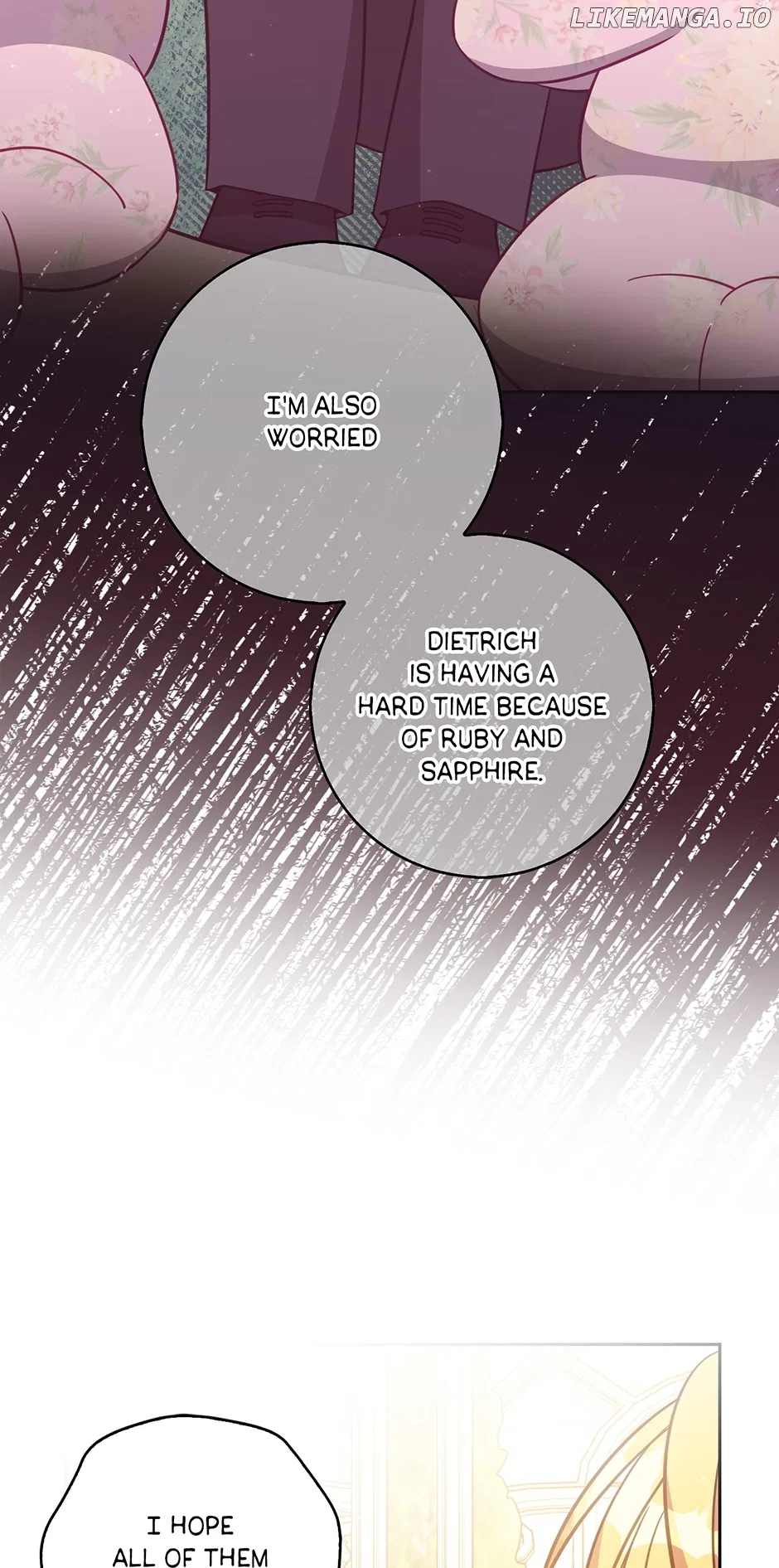 Villain Duke’s Precious One Chapter 123 – Page 41