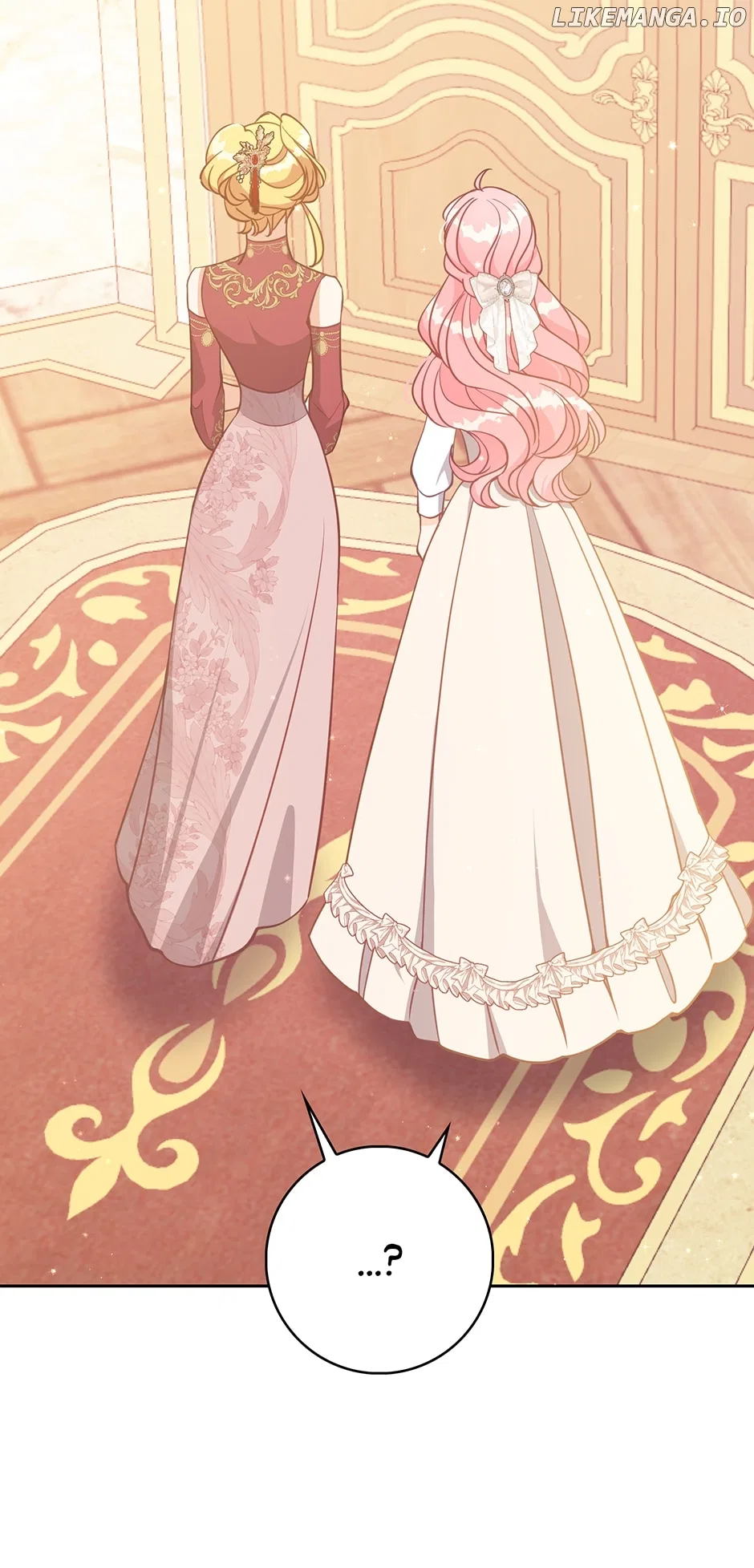 Villain Duke’s Precious One Chapter 123 – Page 50