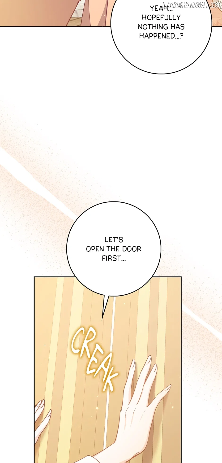 Villain Duke’s Precious One Chapter 123 – Page 52