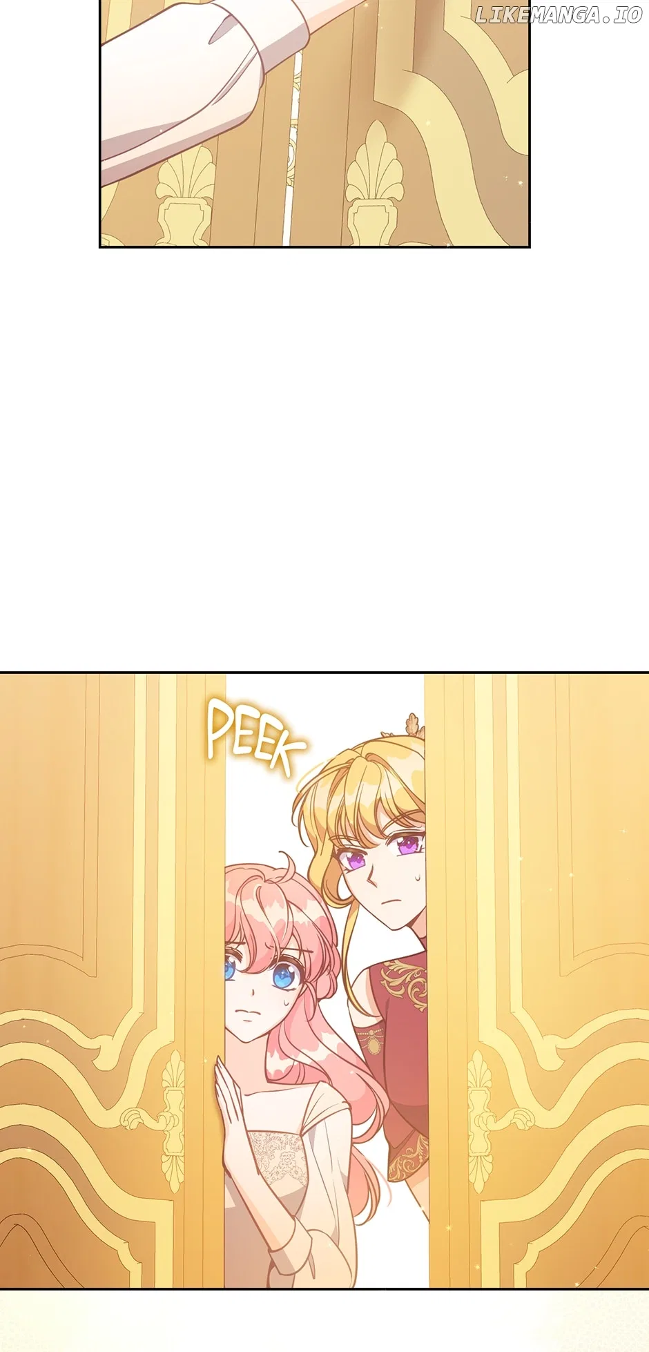 Villain Duke’s Precious One Chapter 123 – Page 53