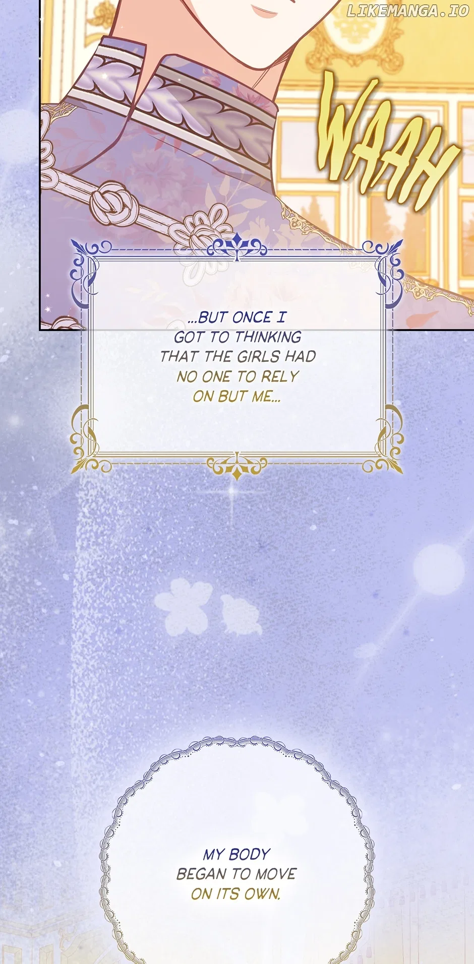 Villain Duke’s Precious One Chapter 123 – Page 63